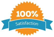 Security Garage Doors Boring, OR 503-714-5933 - 100-satisfaction-sidebar