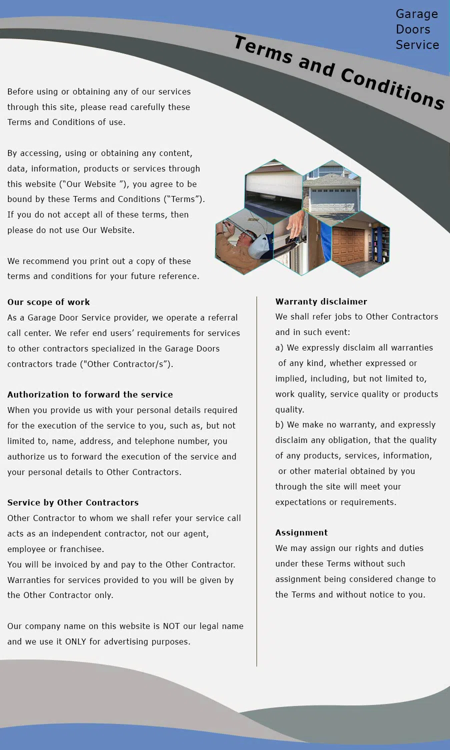 Security Garage Doors Boring, OR 503-714-5933