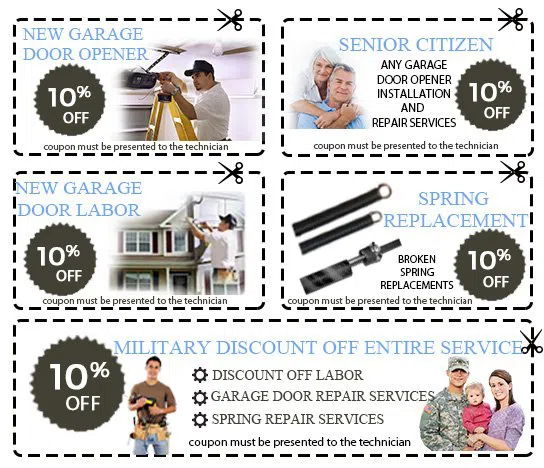 Security Garage Doors Boring, OR 503-714-5933 - coupons