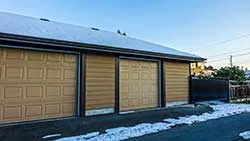 Security Garage Doors Boring, OR 503-714-5933 - custom-side