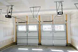 Security Garage Doors Boring, OR 503-714-5933 - opener-side